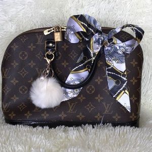Louis Vuitton Alma